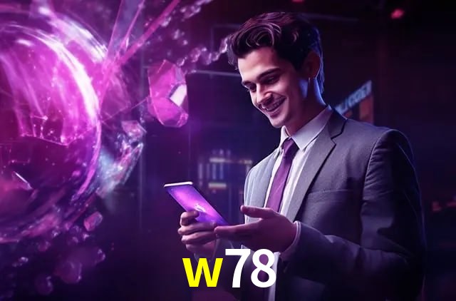 Statistics w78