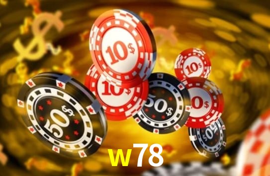 Experiência VIP w78
