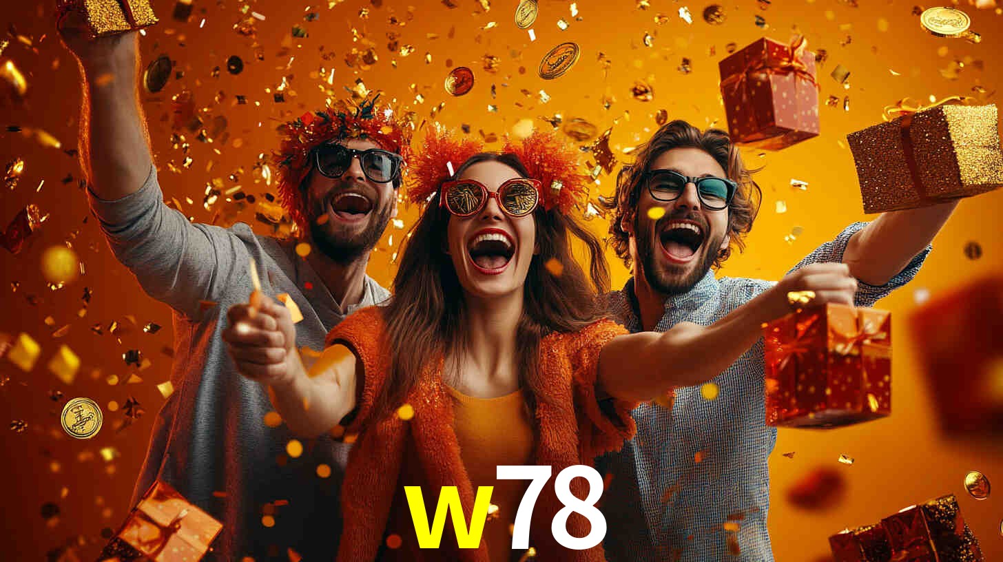 w78.com