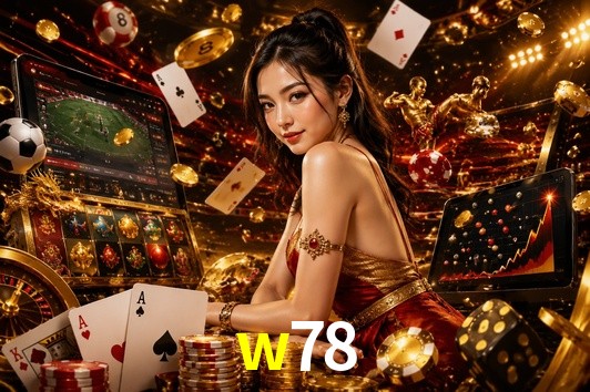 Flash Promotion w78