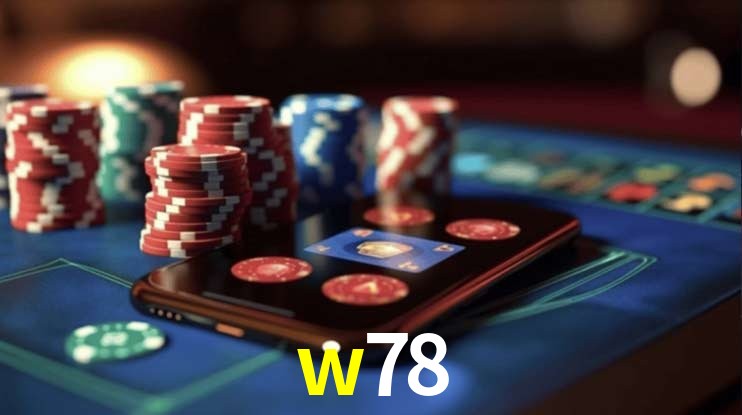Benefícios da Conta w78