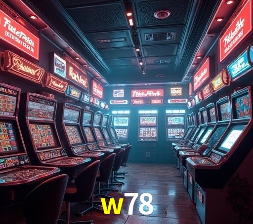 w78 Plataforma Confiável