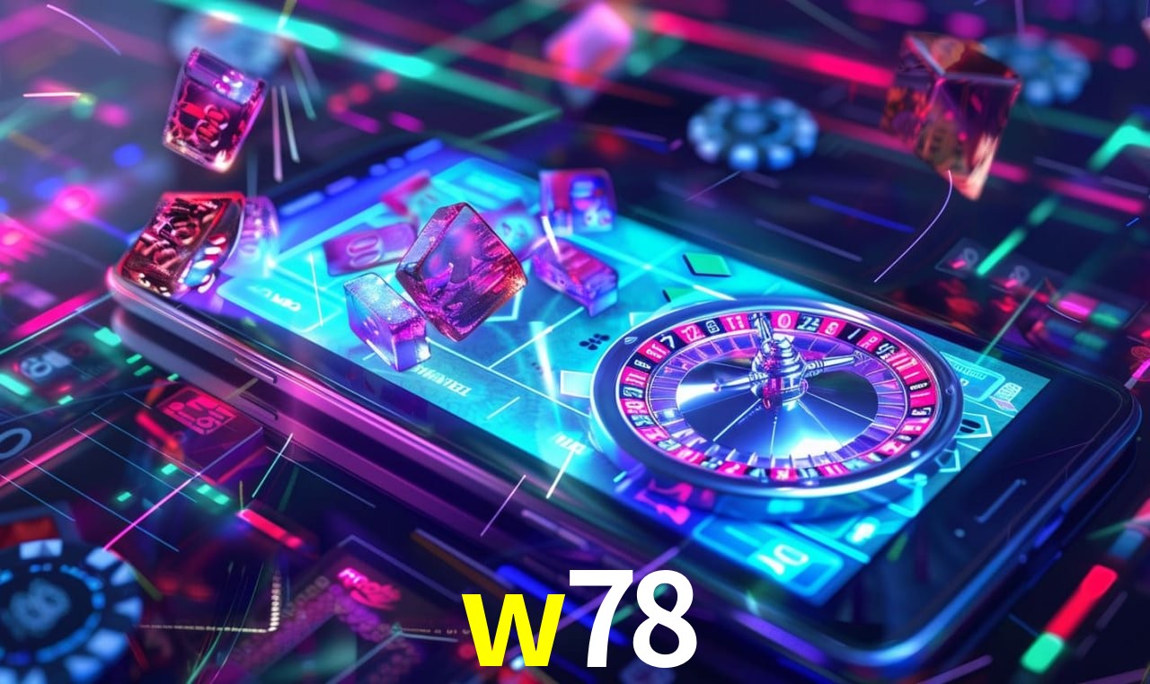 Recursos de Bônus w78