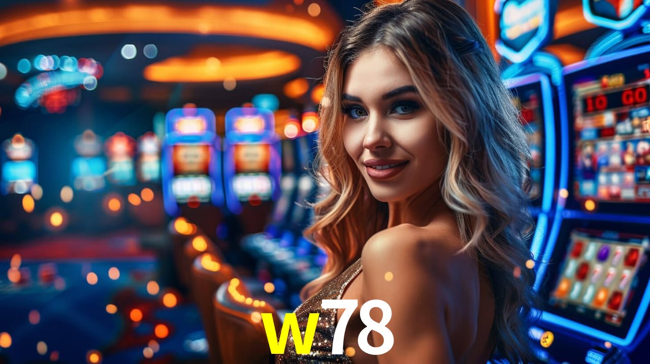 Game Providers w78
