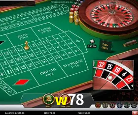 w78 Cassino Ao Vivo - 89 Mesas Evolution Gaming