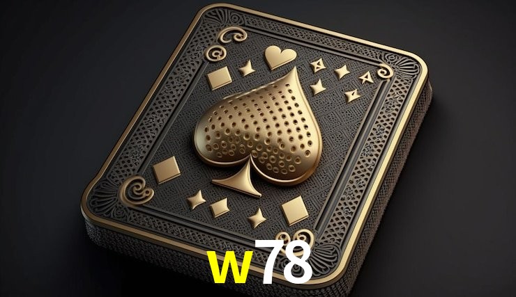 Diretório de Jogos w78