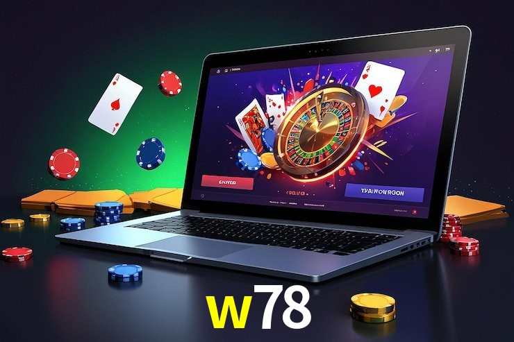 w78 Certificado eCOGRA