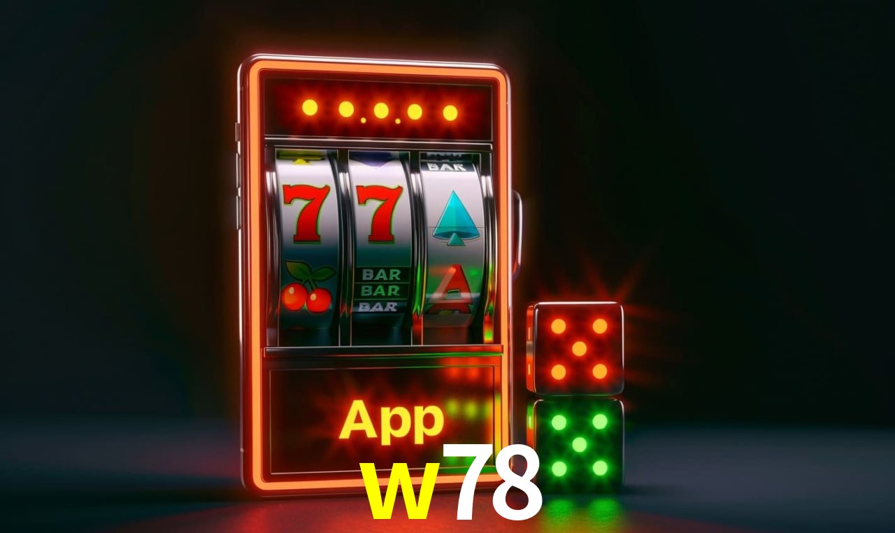 Casino Ao Vivo w78