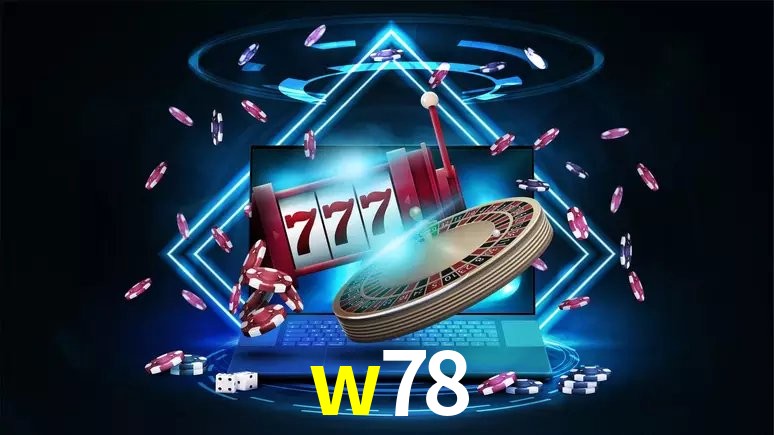 Tecnologia da Plataforma w78