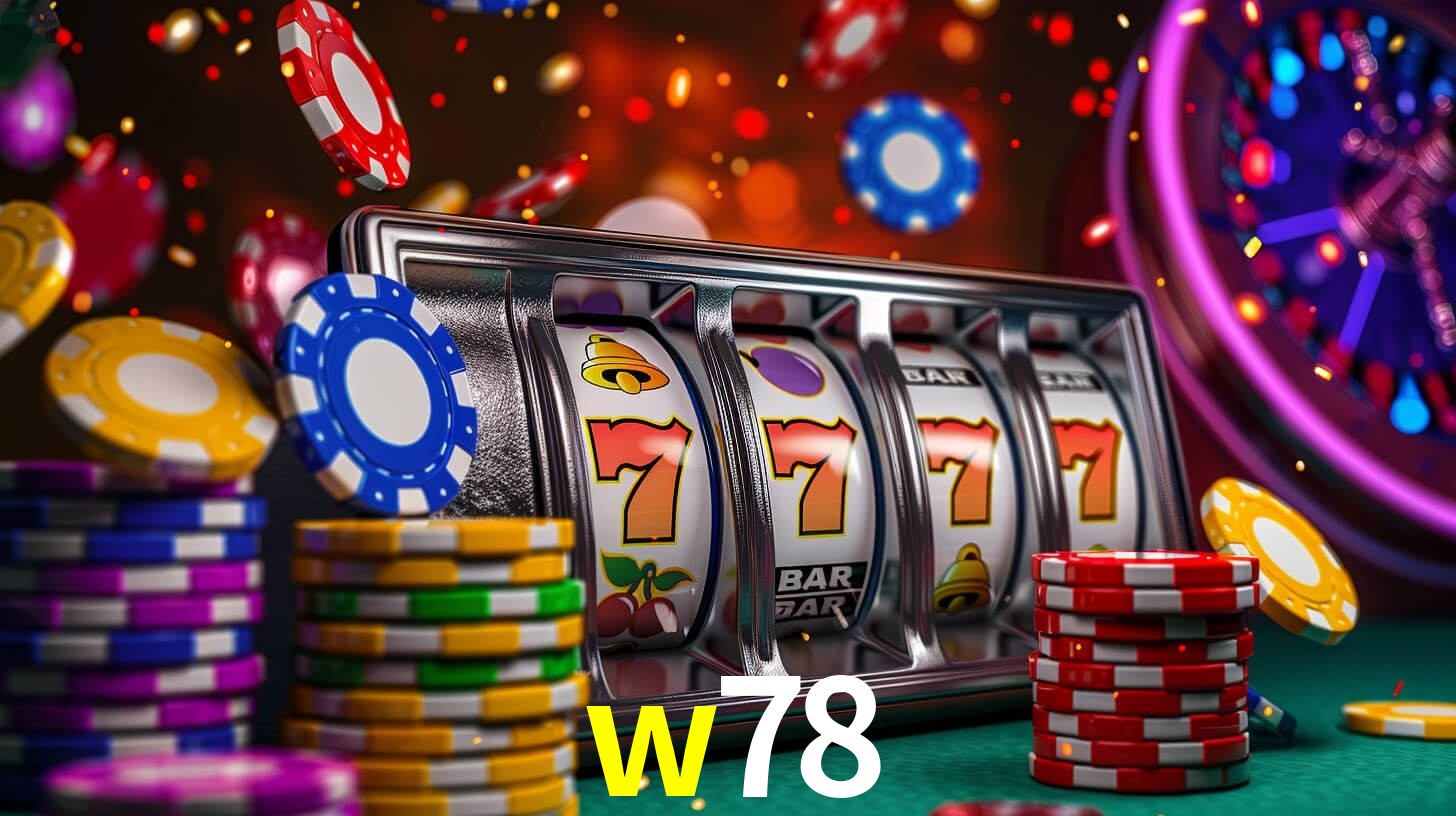 Casino VIP w78