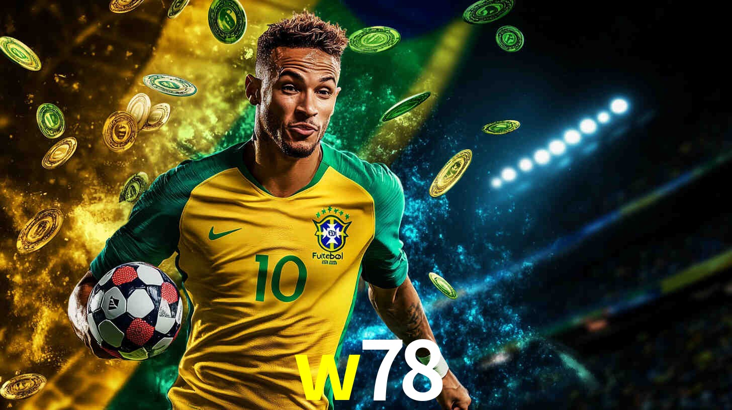 Descubra o Programa VIP da w78: Vantagens Exclusivas para Jogadores